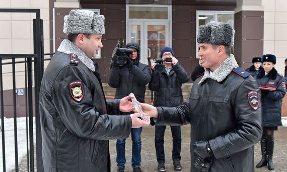 прописка в Азове
